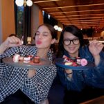Michelle Vito Instagram - Album: Hokkaido