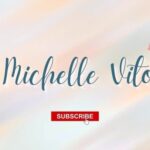 Michelle Vito Instagram - Finally, I’m on YouTube! 🙈 See you on my first vlog on Saturday at 6 p.m. Please subscribe. 😉 Link is in my bio! 🔗 https://youtube.com/channel/UC_CnwFRWVv9fcaP94lWCPKw