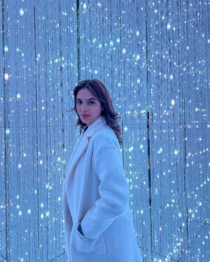 Michelle Vito Instagram - times I took out my camera 📸
