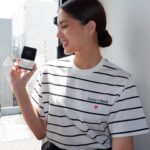 Michelle Vito Instagram - Album: Hokkaido
