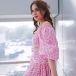 Michelle Vito Instagram - may4ever promo day 🎀 @sofabph @hm