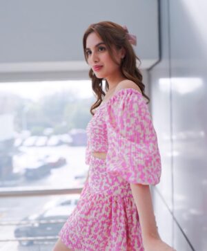 Michelle Vito Instagram - may4ever promo day 🎀

@sofabph @hm