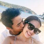 Michelle Vito Instagram - last week recap 🌴