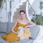 Michelle Vito Instagram - forever ♡