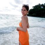 Michelle Vito Instagram - ahhh, good times ☀️