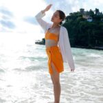 Michelle Vito Instagram - ahhh, good times ☀️