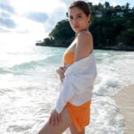 Michelle Vito Instagram - ahhh, good times ☀️
