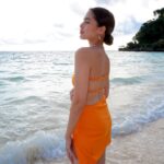 Michelle Vito Instagram - ahhh, good times ☀️