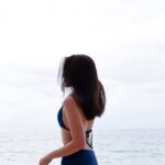 Michelle Vito Instagram - … from this afternoon series ☁️