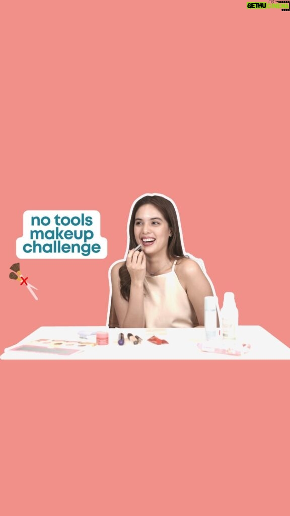 Michelle Vito Instagram - I’ll be releasing a quick challenge vlog tonight 💋 catch it on my YouTube channel at 6pm! Link in bio! 🤍