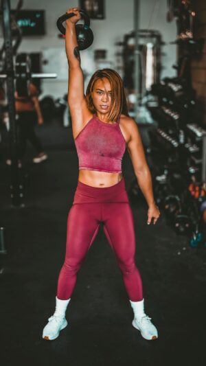 Michelle Waterson-Gomez Thumbnail - 6.5K Likes - Top Liked Instagram Posts and Photos