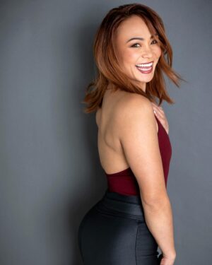 Michelle Waterson-Gomez Thumbnail - 22.6K Likes - Top Liked Instagram Posts and Photos
