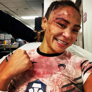Michelle Waterson-Gomez Thumbnail - 84.5K Likes - Top Liked Instagram Posts and Photos