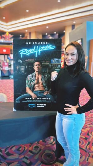 Michelle Waterson-Gomez Thumbnail - 7.7K Likes - Top Liked Instagram Posts and Photos