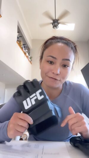 Michelle Waterson-Gomez Thumbnail - 4.9K Likes - Top Liked Instagram Posts and Photos