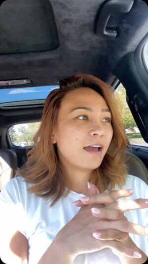 Michelle Waterson-Gomez Thumbnail - 12.1K Likes - Top Liked Instagram Posts and Photos