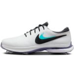 Michelle Wie Instagram - Happy Masters Week! So honored to be part of the @nike design team for the 2024 ANWA/Masters NRG pack. The theme of these shoes were Metamorphosis…as we see players being transformed by the beautiful and massive stage that is Augusta National. Was so fun to be creative and show my design to you all. The Nike footwear team is so insanely talented, and it’s such an honor to learn from them. @nike @jumpman23