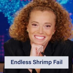 Michelle Wolf Thumbnail - 116.1K Likes - Top Liked Instagram Posts and Photos