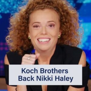 Michelle Wolf Thumbnail - 14K Likes - Top Liked Instagram Posts and Photos