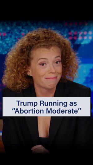 Michelle Wolf Thumbnail - 18.8K Likes - Top Liked Instagram Posts and Photos