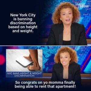 Michelle Wolf Thumbnail - 45.7K Likes - Top Liked Instagram Posts and Photos