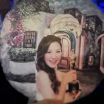 Michelle Yeoh Instagram - Happy birthday 😂💖🌹💖