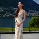 Michelle Yeoh Instagram - Magic Hour ✨