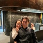 Michelle Yeoh Instagram - Best jap in kl