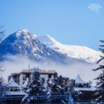 Michelle Yeoh Instagram - Snapshots from Day 1 of the World Economic Forum’s Annual Meeting 2024 in Davos, Switzerland. Click on the bio link for more information. #wef24