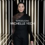 Michelle Yeoh Instagram – ✨
