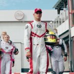 Mick Schumacher Instagram – 20 Fahrer 🏎️ 10 Teams 🤝 24 Runden 🔁 jede Menge Spaß und Adrenalin 🙃 aber nur ein Sieger-Team 🥇🚀 Mehr von „Mick’s Kart Race“ ➡️ ab 03.09. 18 Uhr 🕕 auf youtube.dvag! #DVAG #MickSchumacher #MSC47