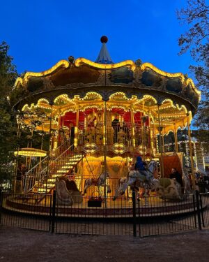 Mick Schumacher Instagram - Lately 🎡
