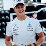 Mick Schumacher Instagram - 📸