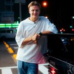 Mick Schumacher Instagram - Mick. Monster. The Mercedes EVO 2. Tokyo. 🌃🤩