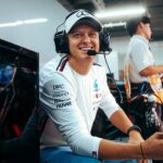 Mick Schumacher Instagram - Thumbs up if you love being here in Japan. 👍😁
