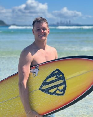 Mick Schumacher Instagram - 🇦🇺 is just a vibe
