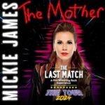 Mickie James Instagram – From her iconic debut to her countless battles in the ring, @themickiejames has captivated audiences worldwide with her unmatched skill and unwavering determination. And now, she’s bringing that same fire and passion to The Last Match, ready to leave an indelible mark on our stage.

Get ready for an experience that will leave you on the edge of your seat, gasping for breath as Mickie James unleashes her fury as The Mother. This is more than just a match – it’s a spectacle, a once-in-a-lifetime event that will go down in wrestling history.

What’s tougher than a mother? Nothing. 

.
.
.
.
#wrestling #wrestlingnews #tour #thelastmatch #experience #concert #live