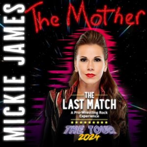 Mickie James Thumbnail - 3.2K Likes - Top Liked Instagram Posts and Photos