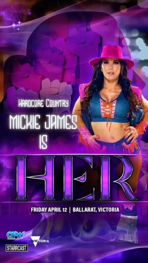 Mickie James Thumbnail - 1.3K Likes - Top Liked Instagram Posts and Photos
