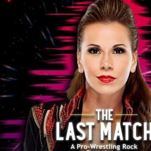 Mickie James Thumbnail - 1K Likes - Top Liked Instagram Posts and Photos