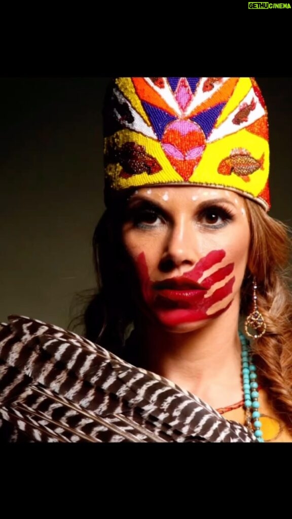 Mickie James Instagram - Today is National Day of Awareness for Missing and Murdered Indigenous People. Join me in honoring & remembering the 5700 Indigenous Women, Girls & Two Spirit lives of those who were stolen, missing & murdered. Most of them unsolved & unanswered. Please join me in supporting their families, friends & communities and hopefully start finding answers. Follow @mmiwhoismissing Check out any of the #s to see how you can help today. 🙏🏼 #MMIWG2S #MMIW #MMIWM #MMIWG #MMIWG2S #RedDressDay #MMIWGActionNow #NoMoreStolenSisters #NewProfilePic