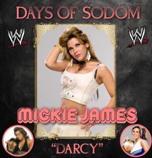 Mickie James Thumbnail - 4K Likes - Top Liked Instagram Posts and Photos