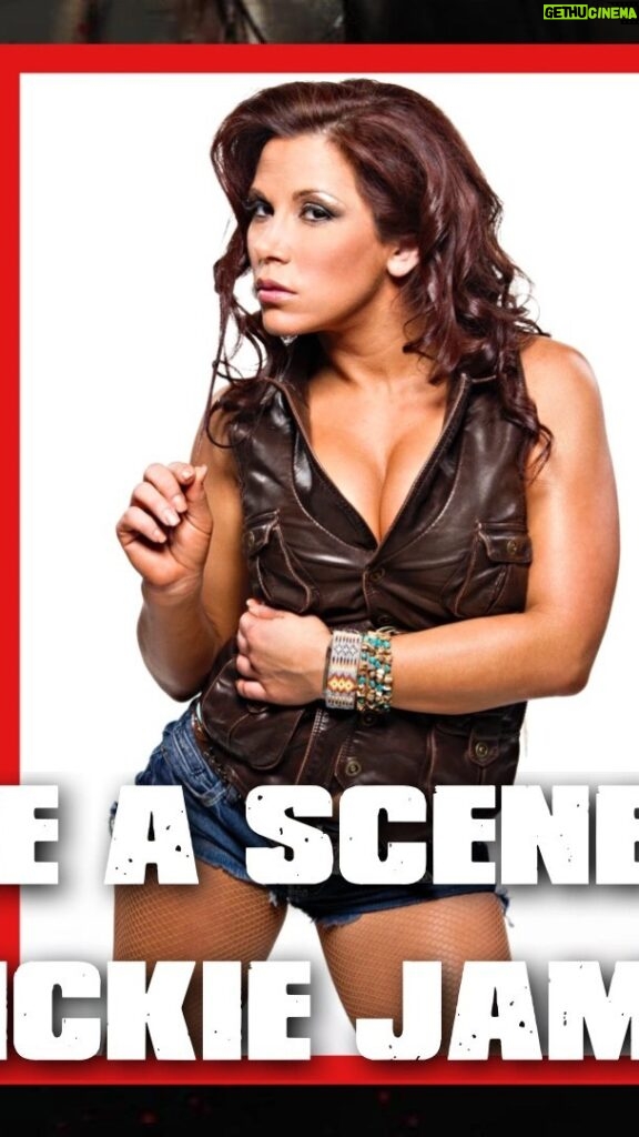 Mickie James Instagram - Want to share the silver screen with Hardcore Country?! Secure one of 3 exclusive spots with the 11-time former @wwe & @tnawrestling World Champion Mickie James in "Days of Sodom" a "CROW" Fan Film produced by @wetpaintpictures starring @code_man_cody Be the next @indiegogo backer, and help support this ambitious passion project! SUPPORT HERE: https://www.indiegogo.com/projects/days-of-sodom-a-crow-fan-film/x/20732155#/ 🔗(LINK IN BIO) #TheCrow #Crow #daysofsodom (MINOR-DIALOGUE) - (NOTE: THIS ROLE WOULD IN THE VERY OPENING OF THE MOVIE! WHAT'S INCLUDED 1 x Special Thank You! 1 x DOS 11x17 Poster 1 x DOS Blu-Ray #MickieJames #WWE #TNA #tnawrestling #CROW #THECROW #movie #FILM #noir #indiegogo