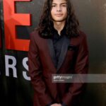 Miguel Mora Instagram - “The Black Phone” ‼️PREMIERE‼️ #theblackphone #theblackphonemovie #premiere #hollywood #redcarpet #eltelefononegro