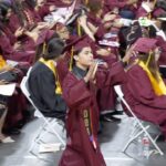 Miguel Mora Instagram - Early Grad, Now we go study Film 🎥 Si se puede 🖤🤙🏼 🇲🇽🇺🇸 #earlygraduate #asu #miguelmora #sisepuede . . . . 📸 - @frsh_build_media