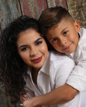Miguel Mora Instagram - Happy Mother’s Day to my beautiful mom, my biggest supporter, my best friend, my queen. Love you mom, thank you for all that you do for me ❤️