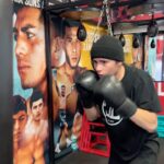 Miguel Mora Instagram – 💥🥊 Crushing Goals, Breaking Limits

Coach – @lopezjr81 
Gym – @jlboxingacademy 

#AZ #arizona #jlboxing #jlboxingacademy #boxing #602 #miguel #miguelmora #mora #mikeysfamily #athlete #boxer