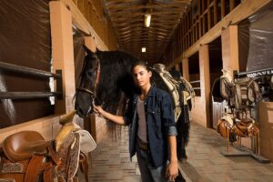 Miguel Mora Instagram - 🤠🤠
•
•
•
#rancho #ranch #horses #photography #photoshoot