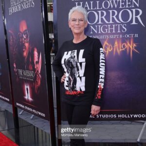 Miguel Mora Instagram - @horrornights ‼️ • • • @unistudios @universalpictures @blumhouse @blumhousehorror • • @expressmen