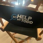 Miguel Mora Instagram - Catch me on the latest episode of @sohelpmecbs tomorrow!! 🤟🏼 This Thursday April 25th on @cbstv @paramountplus 9pm EST/ PST. Big shoutout to the amazing cast and crew for such a great experience! Thank you @paramountplus @cbstv @cbstvstudios @skylarastin @mgh_8 @urjamesmartinez @heyitsmefrancisca #cbs #cbstv #paramountplus #tvshow #miguelmora #sohelpmetodd #canada